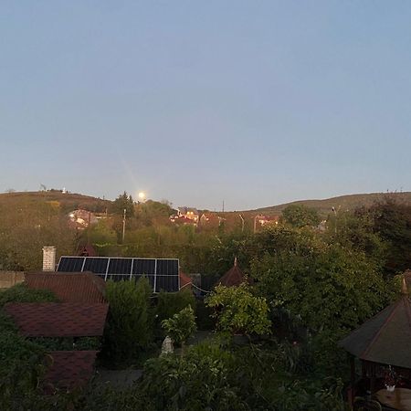 Fkoka Bed & Breakfast Berehove  Exterior photo