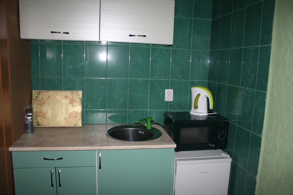 Fkoka Bed & Breakfast Berehove  Room photo